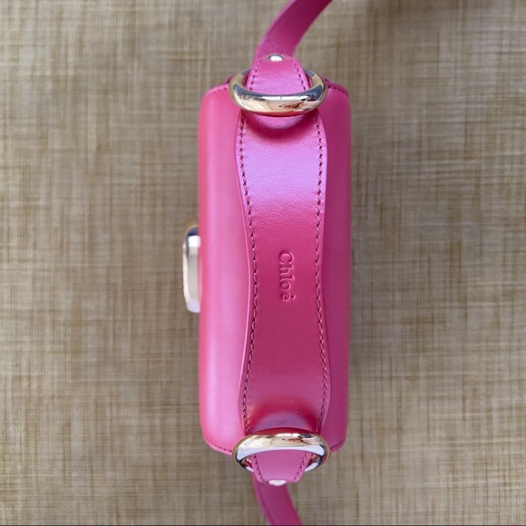 Chloe C bag - Picture 4 of 6